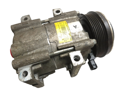 2010 Ford Mustang Cabrio AC Compressor OEM