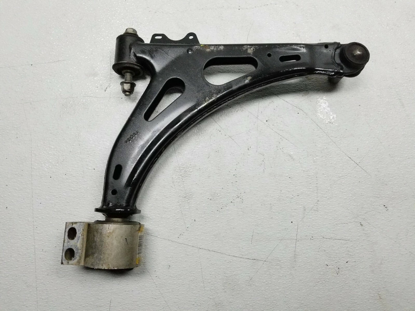 2016 Chevrolet Impala Front Driver Lower Control Arm OEM