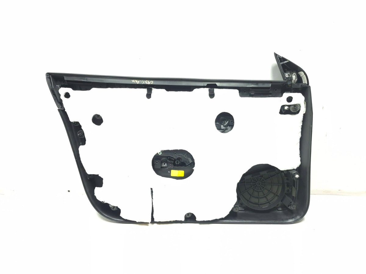 2021 Tesla Model 3 Front Right Passenger Door Panel Trim OEM