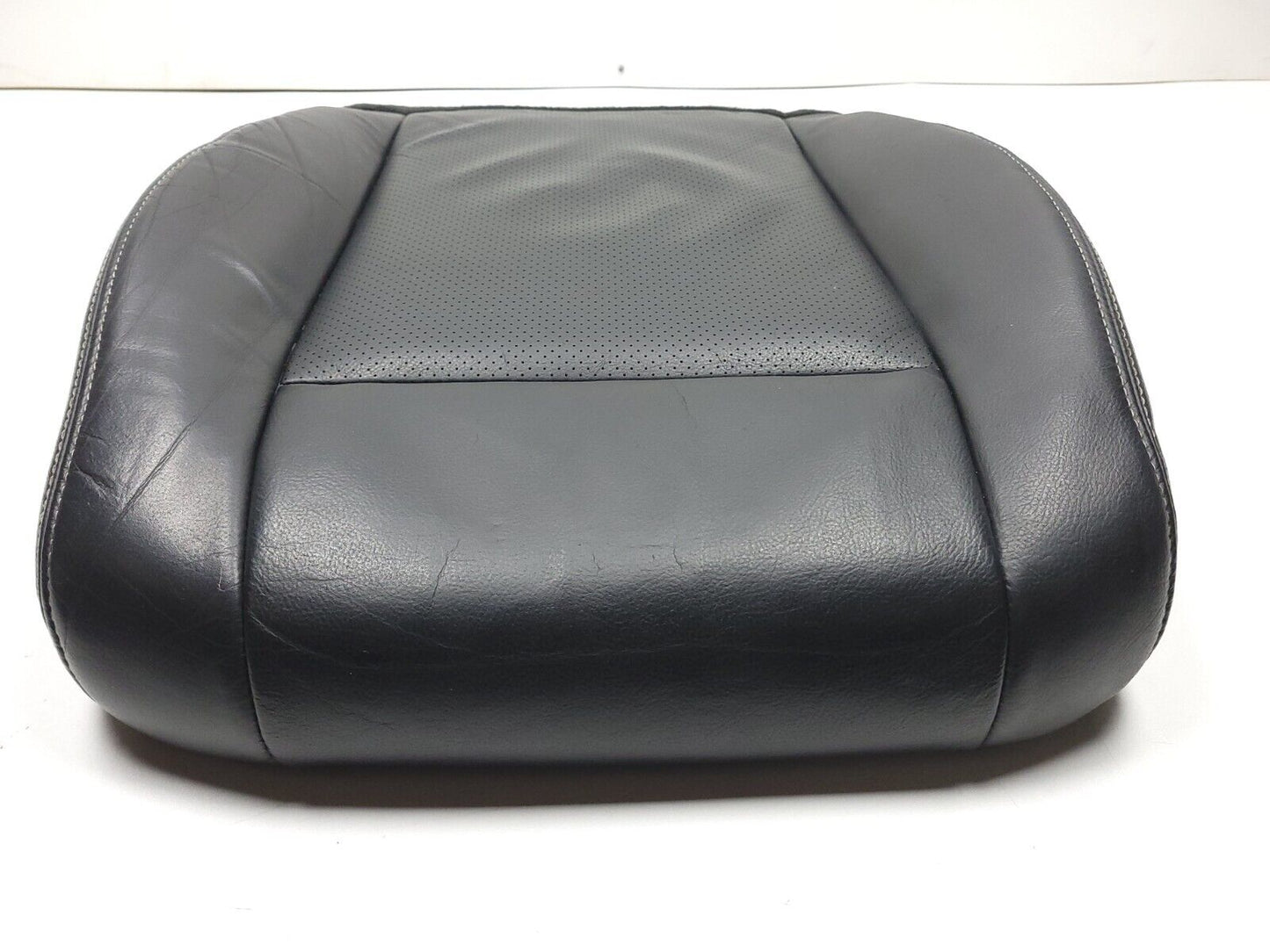 2015-2017 Jeep Compass Front Passenger Right Seat Cushion Bottom Lower OEM