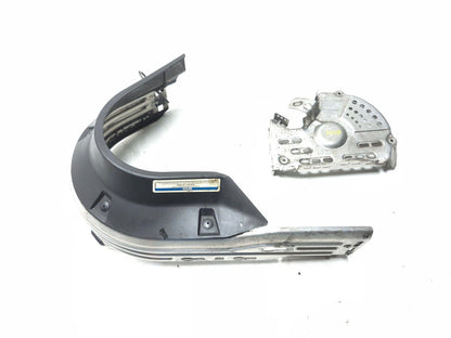 2008-2013 Ski-doo Mxz Tnt 600 E-tec Drive Belt Clutch Cover Guard Shield OEM