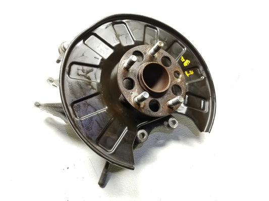 2018 Honda Odyssey Wheel Spindle Knuckle Rear Driver Side Left OEM