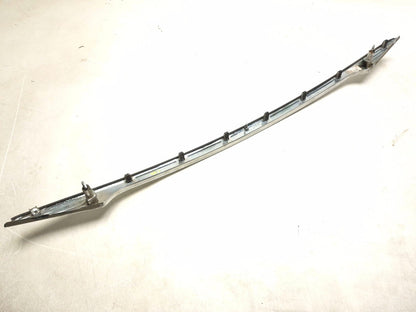 2012 Hyundai Sonata Trunk Lid Chrome Molding OEM