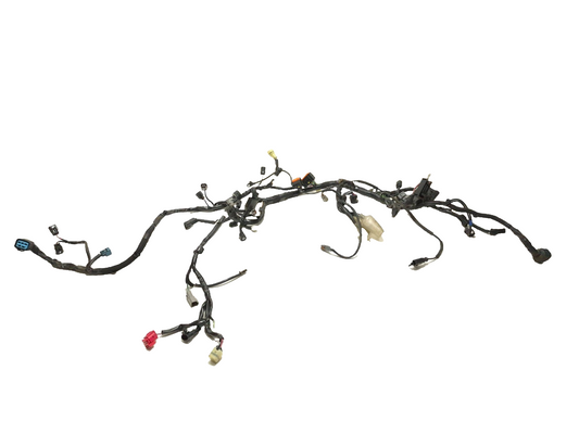 2022 Kawasaki Ninja 650 Ex650 Main Wire Harness OEM