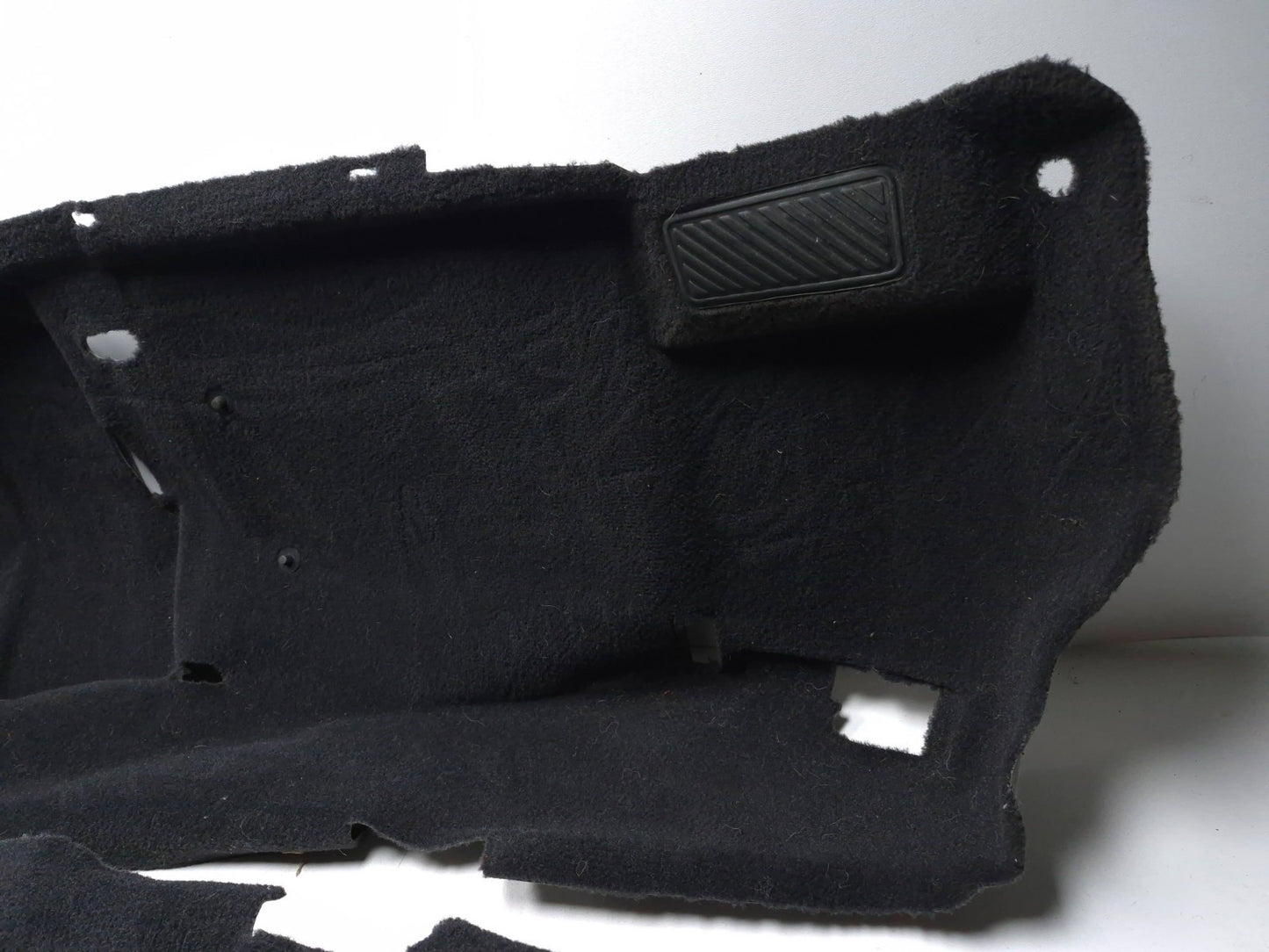 2011 Hyundai Genesis Floor Liner Mat Interior Carpet OEM