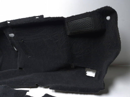 2011 Hyundai Genesis Floor Liner Mat Interior Carpet OEM