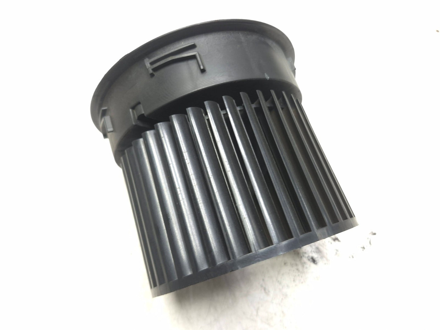 2012 Nissan Leaf Heater Fan Blower Motor OEM