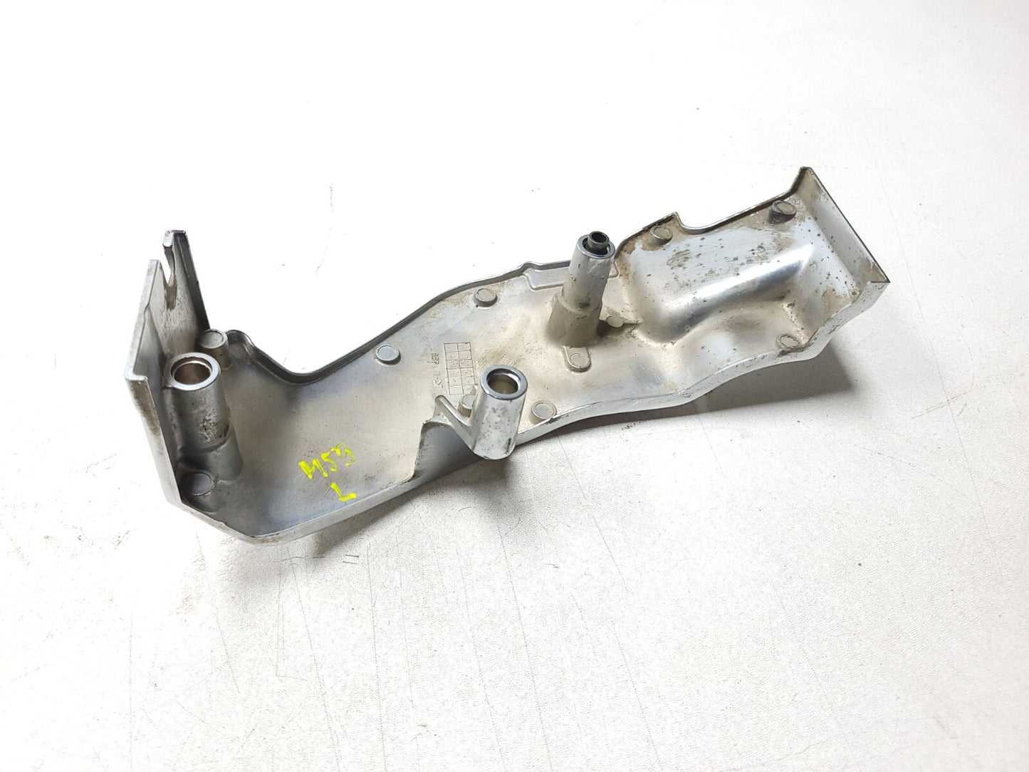 2006 - 2009 Suzuki Boulevard C50 Vl800 Gear Shifter Frame Cover Chrome OEM