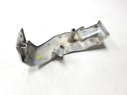 2006 - 2009 Suzuki Boulevard C50 Vl800 Gear Shifter Frame Cover Chrome OEM