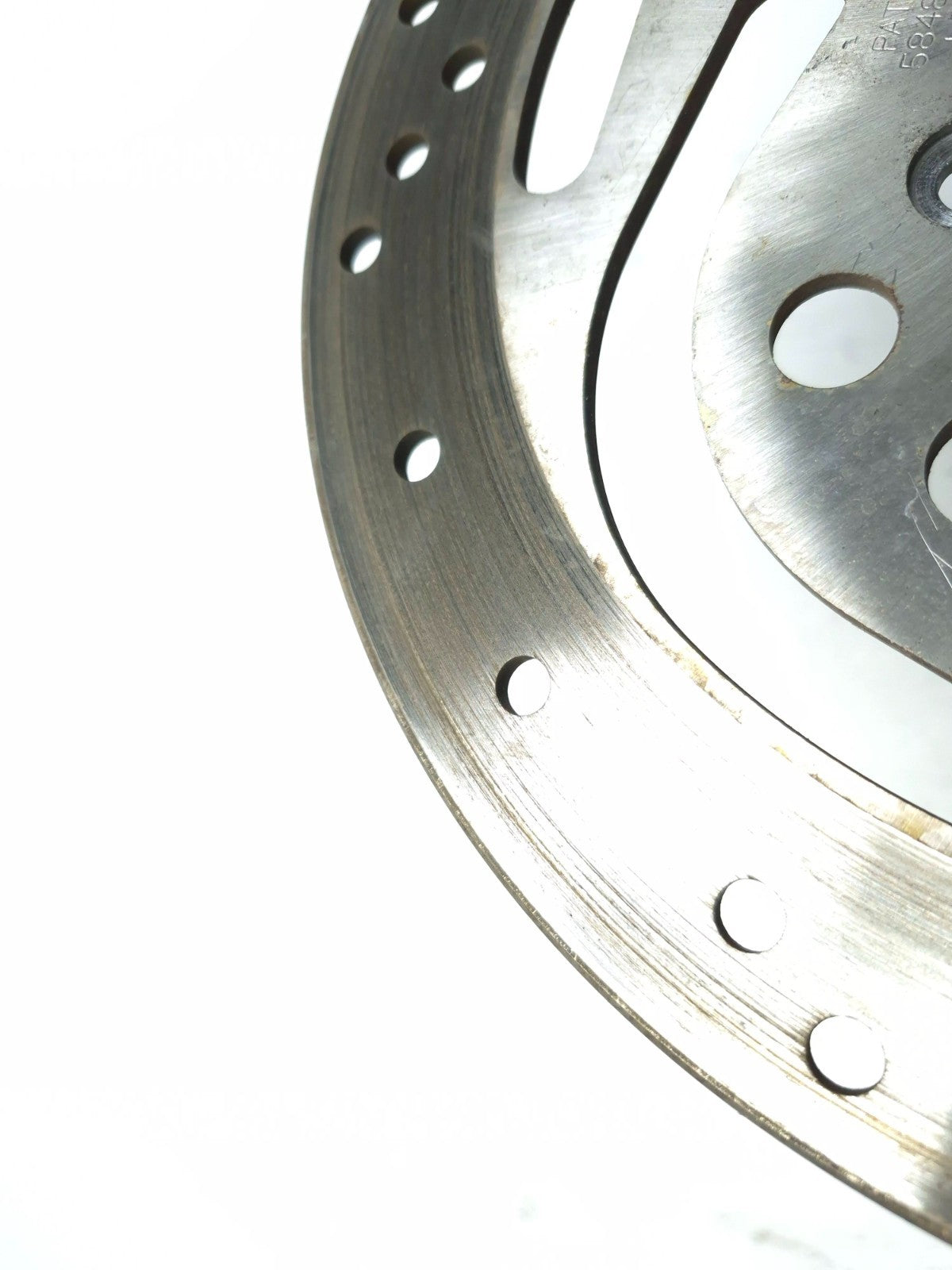 2000-2013 Harley Sportster Softail Dyna Brake Rotor Disc Front & Rear