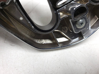 2019 - 2022 Honda Pcx150 Ww150 Handlebar Cover Fairing 2pcs OEM