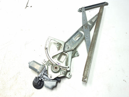 2009 Lexus IS250 Front Door Window Regulator & Motor Driver Side Left  OEM