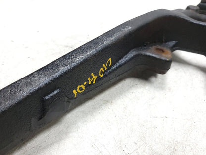 10-14 Chevrolet Suburban Front Control Arm Upper & Lower Driver Side Pair OEM