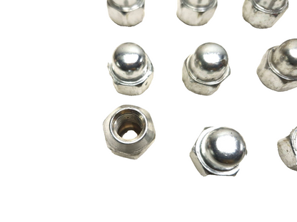 2018 Hyundai Sonata Sport Wheel Lug Nut 20 Pcs OEM