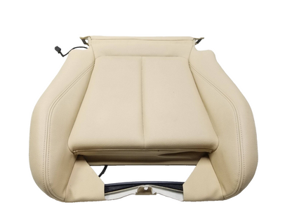 2013 - 2018 BMW 330xi F30 Front Seat Lower Cushion Passenger Side Right OEM