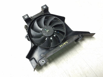 2019 Kawasaki Z400 Er400d Cooling Fan OEM