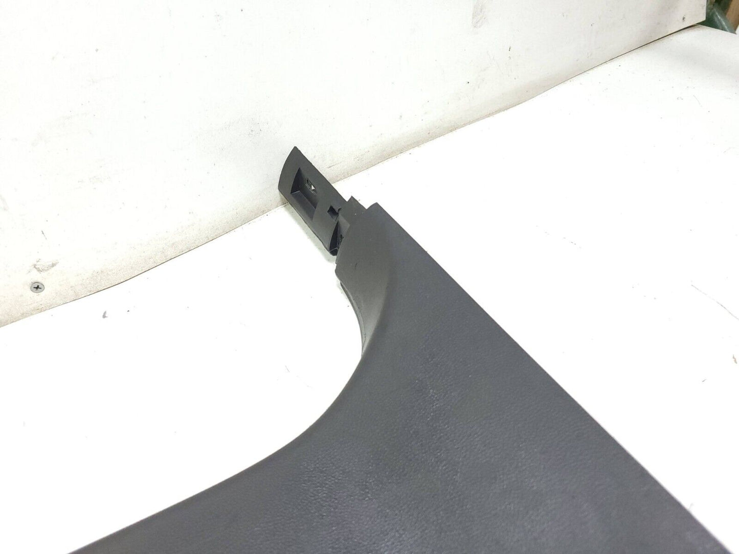 10-15 Chevrolet Equinox Center B Pillar Lower Cover Trim Left & Right Pair OEM