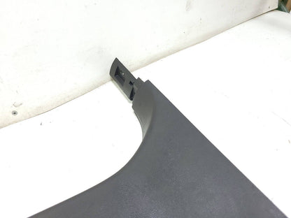 10-15 Chevrolet Equinox Center B Pillar Lower Cover Trim Left & Right Pair OEM