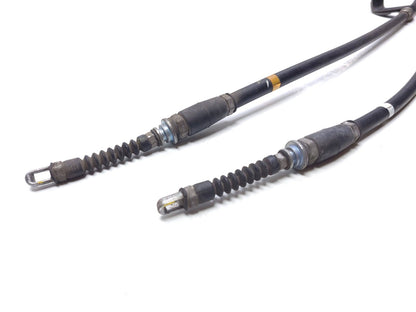 2019 Hyundai Kona Emergency Parking Brake Cable 2pcs OEM