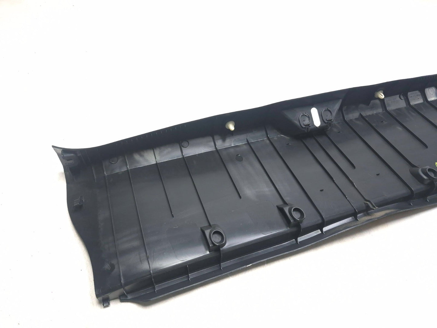2008 Acura Tl Rear Trunk Trim Panel Cover OEM