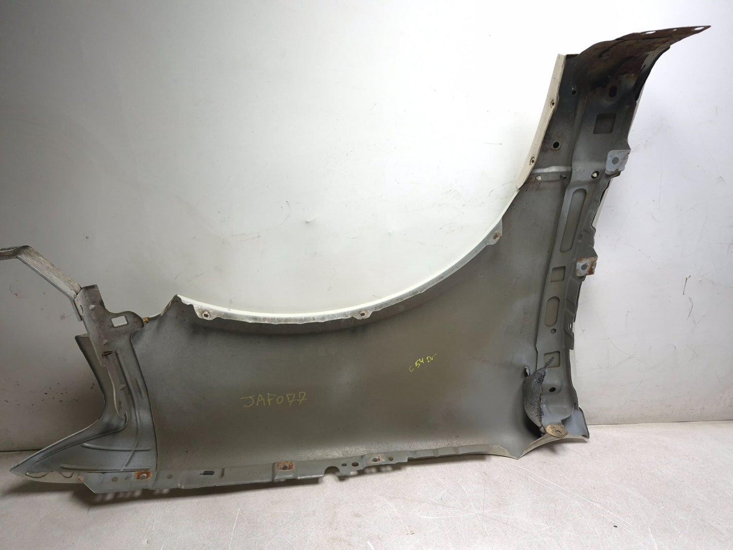 2008 Lincoln Navigator Front Fender Driver Side Left OEM