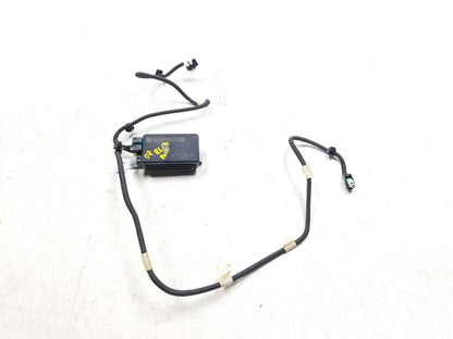 06 07 08 Acura Rl Front Passenger Seat Weight Control Module 81169sjaa01 OEM