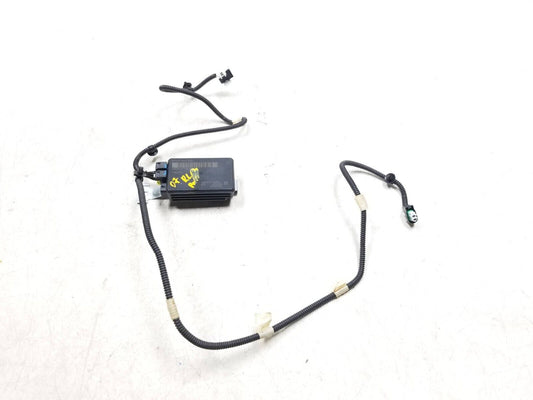 06 07 08 Acura Rl Front Passenger Seat Weight Control Module 81169sjaa01 OEM