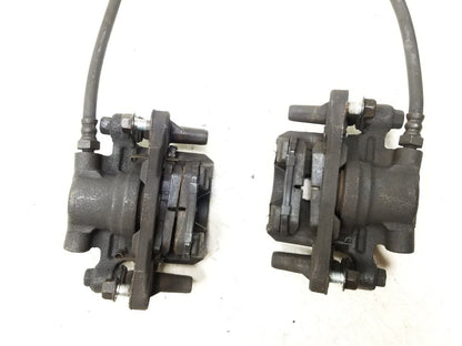 11-14 Chrysler 200 Rear Brake Caliper Left & Right Pair OEM