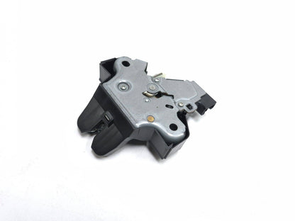 2018 Toyota Corolla Door Lock Actuator Trunk OEM