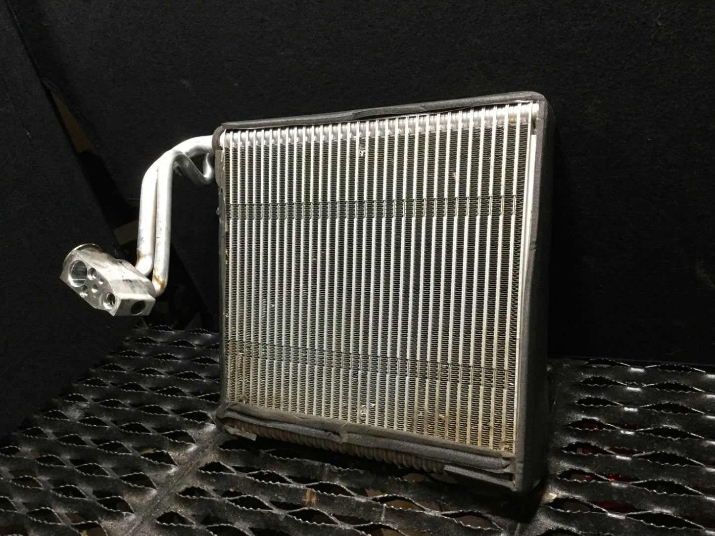 13 14 15 16 17 Nissan Altima Sedan A/c Air Condition Evaporator Core OEM