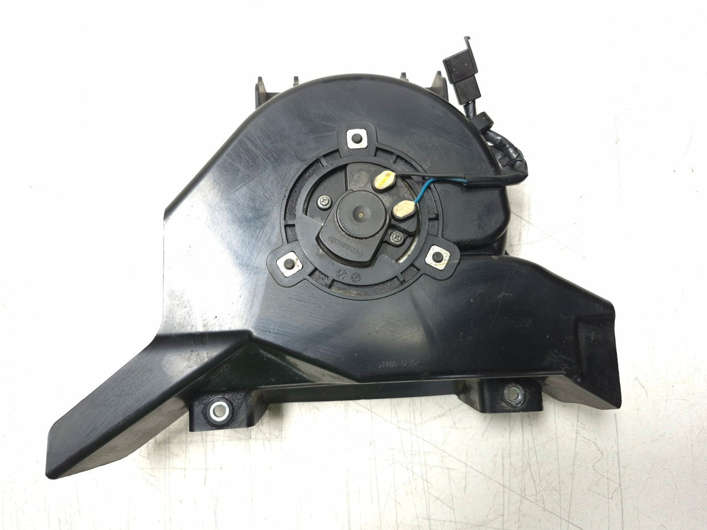 2019 Kawasaki Z400 Er400d Cooling Fan OEM