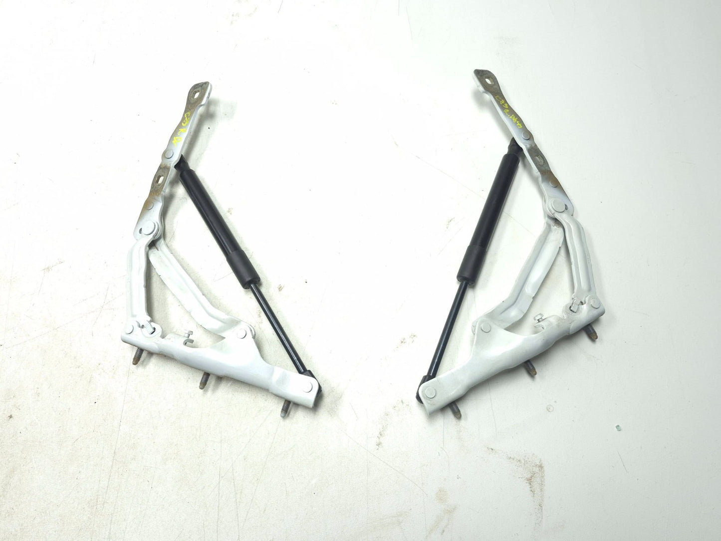 2019 Tesla Model 3 Trunk Lid Hinge Left & Right OEM
