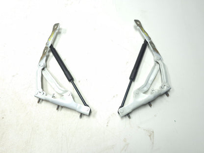 2019 Tesla Model 3 Trunk Lid Hinge Left & Right OEM