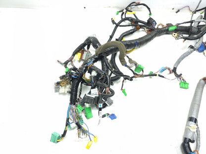 2008 Acura Tl Type-s 3.5l Dashboard Wire Harness 32117-sep-a24 OEM