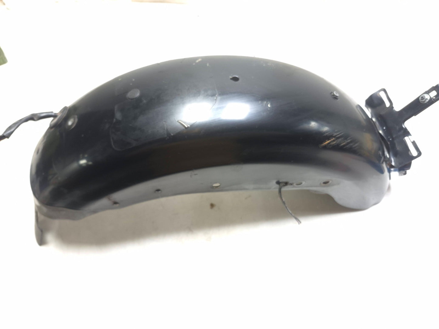 2004 Harley-davidson Sportster Xl883 Rear Fender OEM