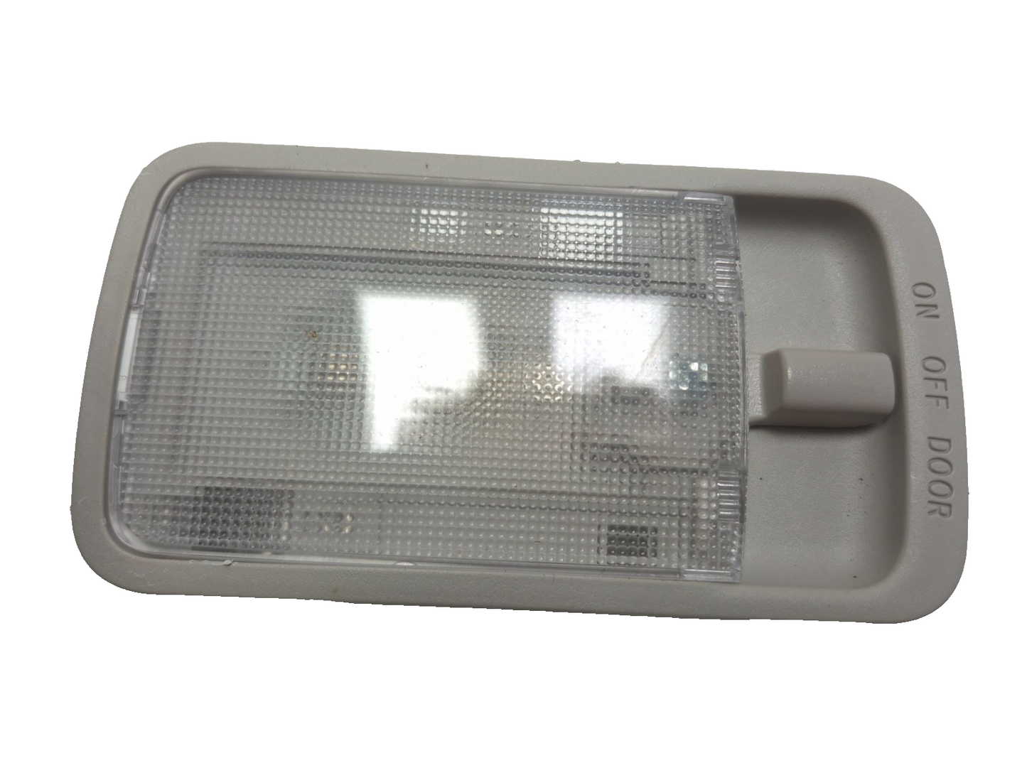 2012 Nissan Leaf Overhead Reading Dome Light Lamp OEM