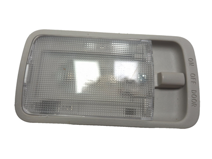 2012 Nissan Leaf Overhead Reading Dome Light Lamp OEM
