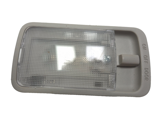 2012 Nissan Leaf Overhead Reading Dome Light Lamp OEM