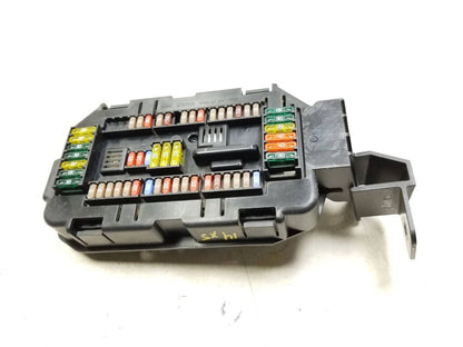 14-18 BMW X5 F15 Fuse Box 9316569 N55 OEM 89k Miles✅