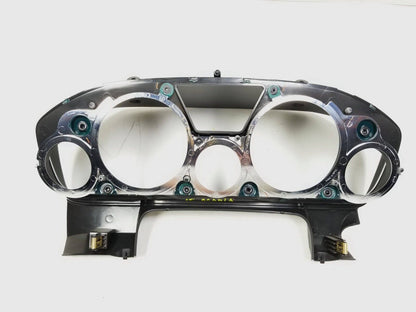 13 14 15 16 GMC Acadia Speedometer Dash Cluster Bezel 22851109 OEM