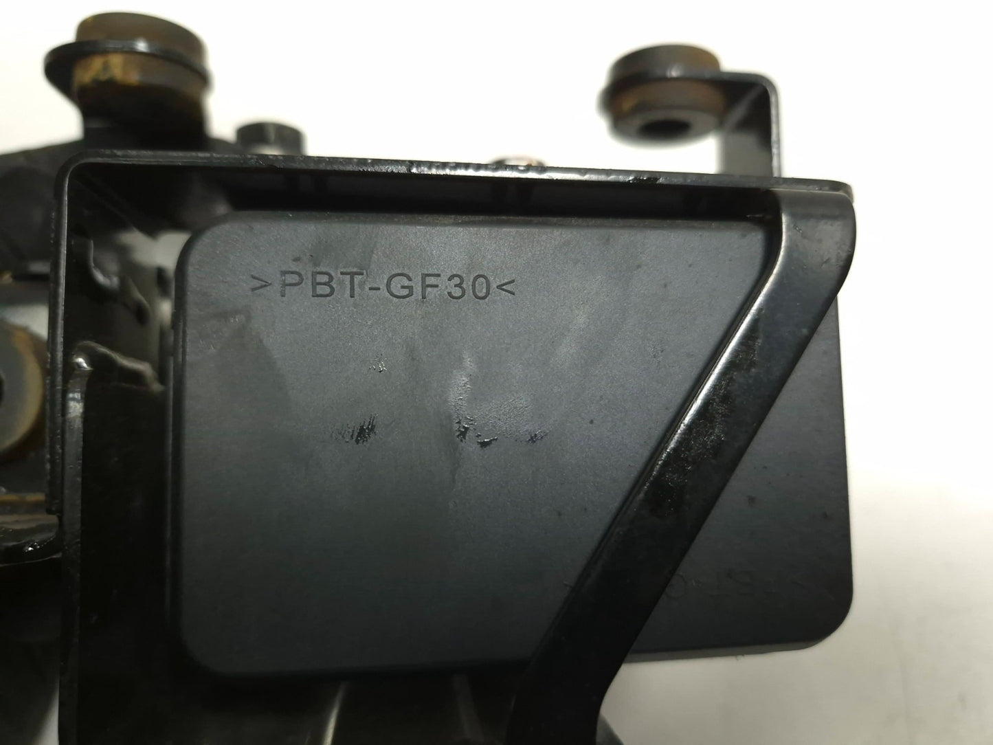 2017 Yamaha Yzf R3 ABS Pump Module OEM