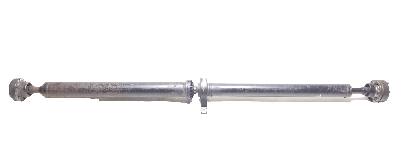 2017 Jaguar Xe Drive Shaft Assembly OEM T4n1302