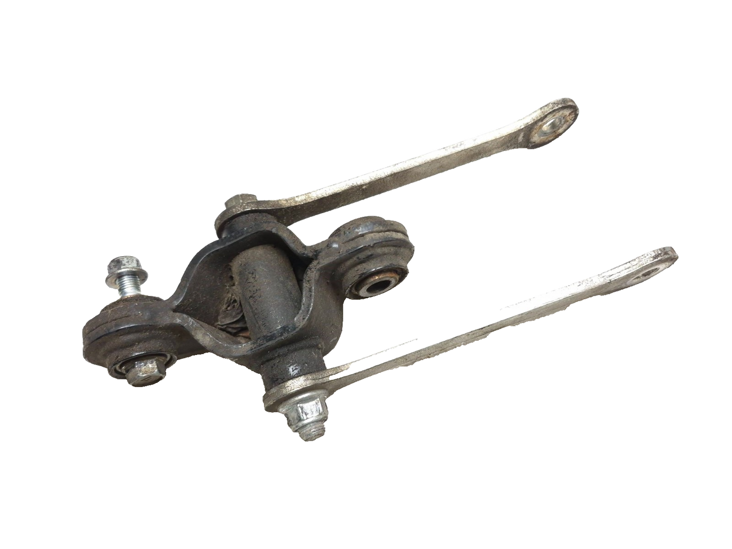 2006 Suzuki Gs 500fk Linkage Link Rear Shock OEM
