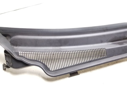 2011 - 2015 Jeep Grand Cherokee Front Windshield Wiper Cowl Trim OEM
