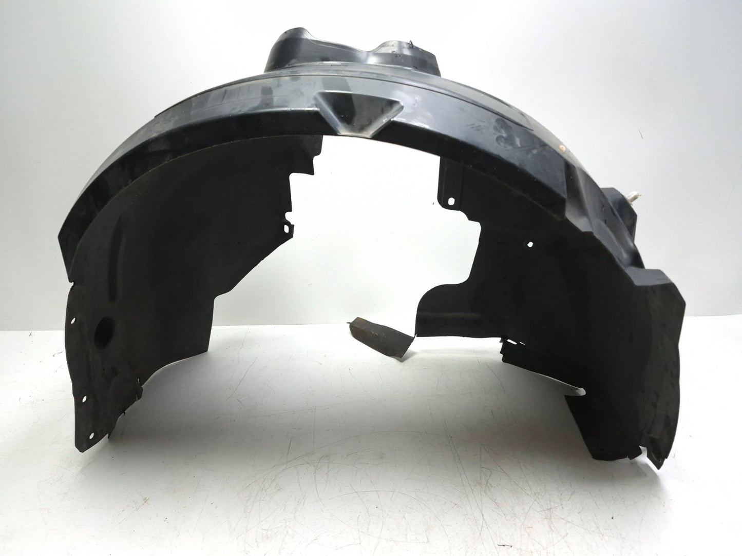 2017 Ford Transit Connect Xl Splash Shield Front Left & Right Side Pair OEM