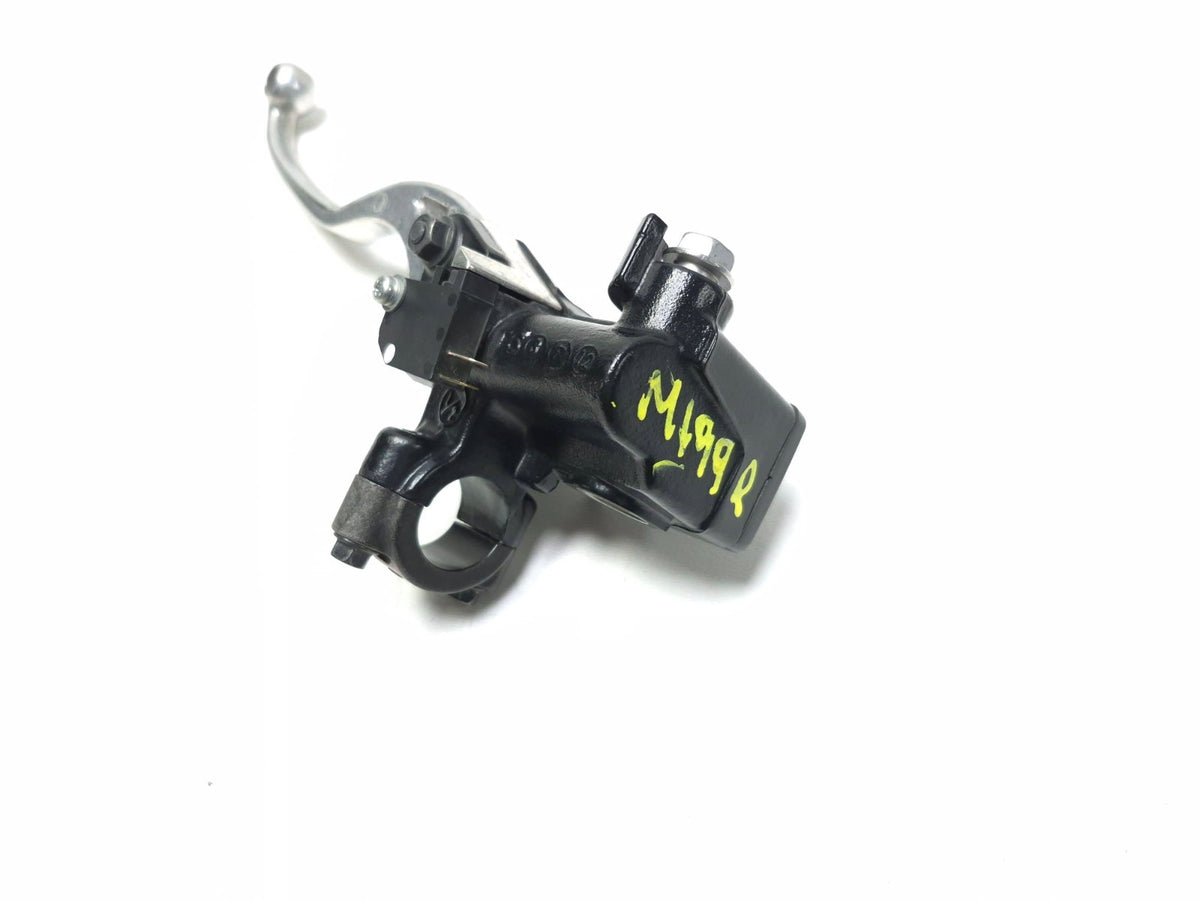 2017-2026 Kawasaki Versys-x 300 Kle300 Front Brake Master Cylinder 43015-0731