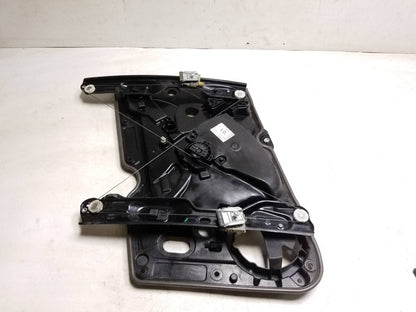 2010 - 2014 VW Golf GTI Window Regulator Front Driver Side Left OEM