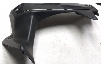 2017 Kawasaki Vulсan S En650c Side Cover Fairing Shroud Left & Right Pair OEM