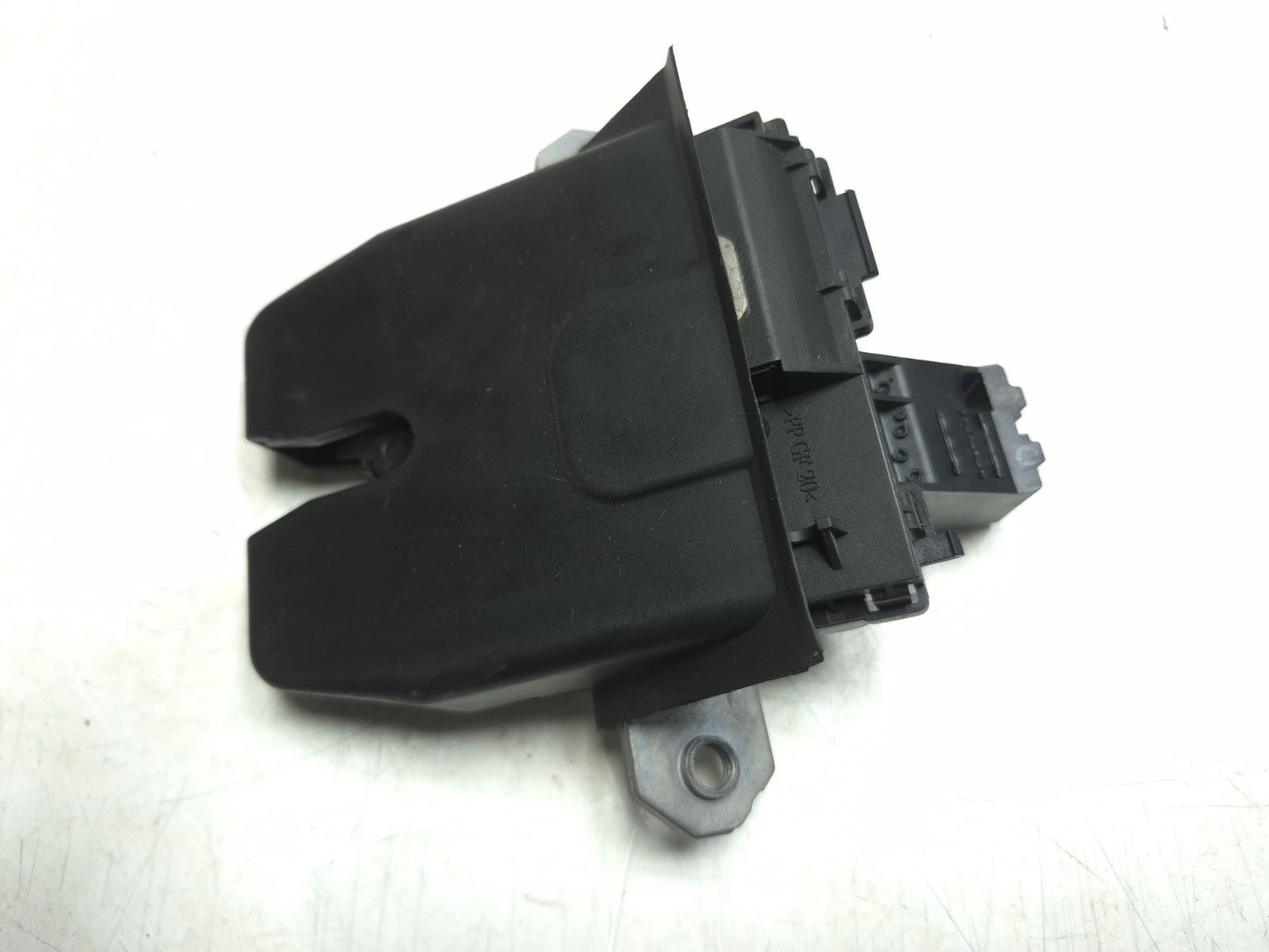 2013 Ford Focus St Hatch Tailgate Latch Lock Oem✅