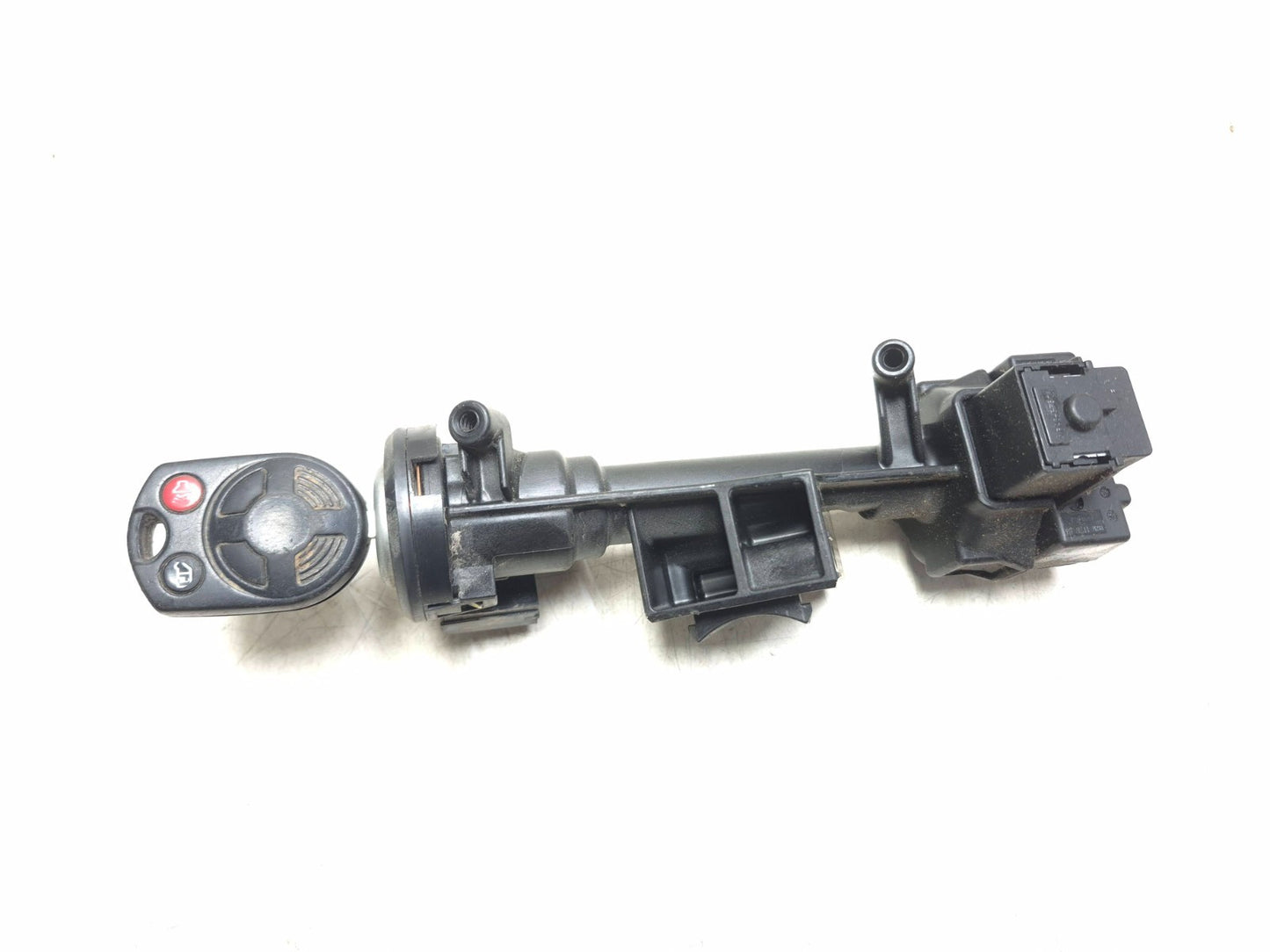2016 Ford Transit Connect Ignition Switch Lock Cylinder & Key OEM